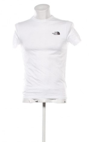 Pánské tričko  The North Face, Velikost S, Barva Bílá, Cena  718,00 Kč