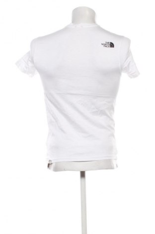 Pánské tričko  The North Face, Velikost S, Barva Bílá, Cena  718,00 Kč