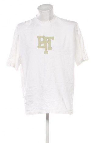 Férfi póló Tom Tailor, Méret XL, Szín Fehér, Ár 4 182 Ft