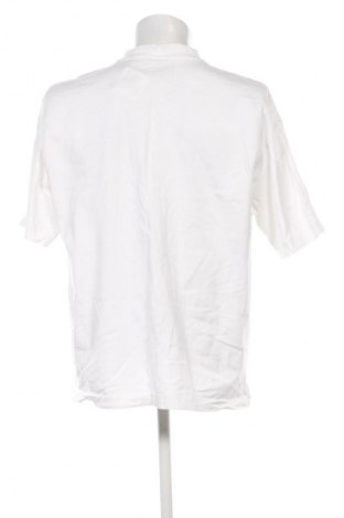 Férfi póló Tom Tailor, Méret XL, Szín Fehér, Ár 4 182 Ft