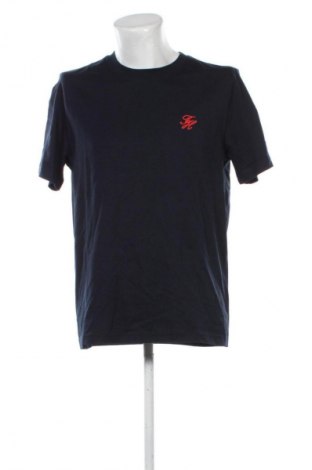 Herren Shirt Tommy Hilfiger, Größe L, Farbe Blau, Preis 63,99 €