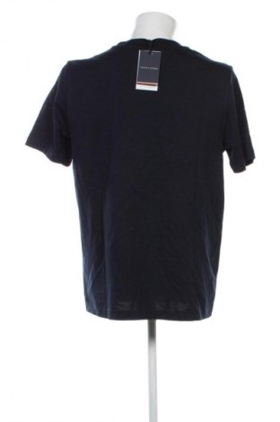 Herren Shirt Tommy Hilfiger, Größe L, Farbe Blau, Preis 63,99 €