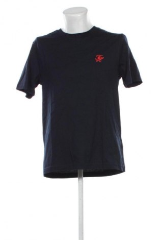 Pánské tričko  Tommy Hilfiger, Velikost M, Barva Modrá, Cena  549,00 Kč, #135196895