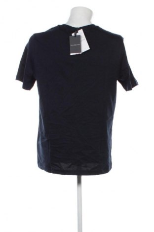 Herren Shirt Tommy Hilfiger, Größe M, Farbe Blau, Preis 67,99 €