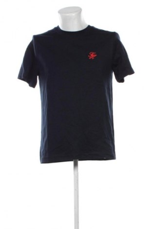 Pánské tričko  Tommy Hilfiger, Velikost S, Barva Modrá, Cena  549,00 Kč, #135197115