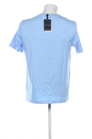 Herren Shirt Tommy Hilfiger, Größe M, Farbe Blau, Preis 42,99 €