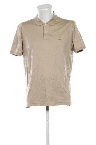 Herren T-Shirt Tommy Hilfiger, Größe XL, Farbe Beige, Preis € 102,99, #135198978