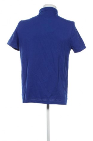 Herren Shirt Tommy Hilfiger, Größe L, Farbe Blau, Preis 89,99 €