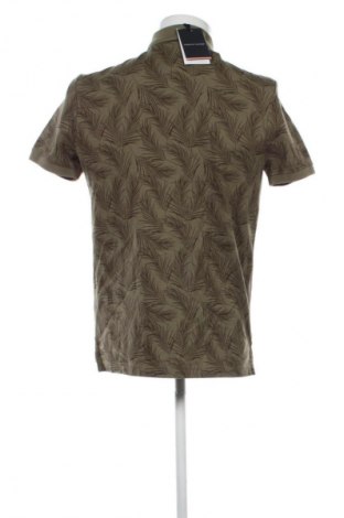 Męski T-shirt Tommy Hilfiger, Rozmiar M, Kolor Kolorowy, Cena 452,99 zł