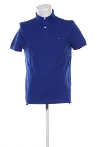 Herren T-Shirt Tommy Hilfiger, Größe M, Farbe Blau, Preis € 31,99, #135199878