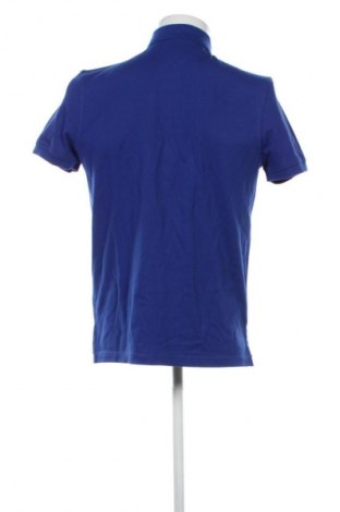 Pánské tričko  Tommy Hilfiger, Velikost M, Barva Modrá, Cena  2 049,00 Kč