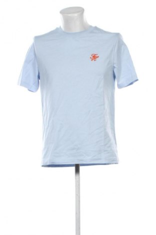 Herren T-Shirt Tommy Hilfiger, Größe S, Farbe Blau, Preis € 23,99, #135212034