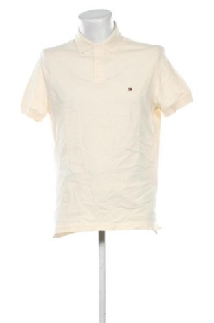 Herren T-Shirt Tommy Hilfiger, Größe L, Farbe Gelb, Preis € 107,99, #135213176