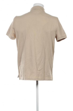 Herren Shirt Tommy Hilfiger, Größe L, Farbe Beige, Preis 89,99 €