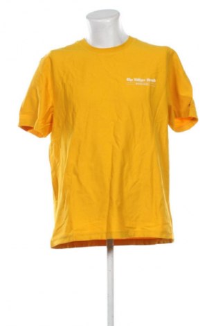 Herren T-Shirt Tommy Hilfiger, Größe XXL, Farbe Orange, Preis € 67,99, #135213345