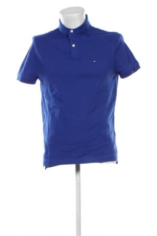 Herren T-Shirt Tommy Hilfiger, Größe M, Farbe Blau, Preis € 31,99, #135213636