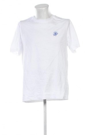Herren T-Shirt Tommy Hilfiger, Größe L, Farbe Weiß, Preis € 67,99, #135213744