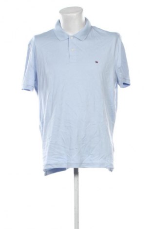Herren Shirt Tommy Hilfiger, Größe XXL, Farbe Blau, Preis 35,99 €, #135213838