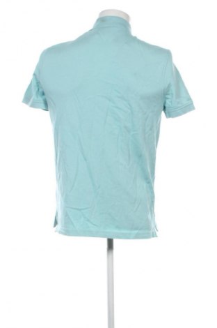 Herren Shirt Tommy Hilfiger, Größe M, Farbe Blau, Preis 89,99 €