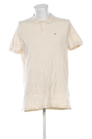 Herren T-Shirt Tommy Hilfiger, Größe XL, Farbe Beige, Preis € 78,99, #135216808