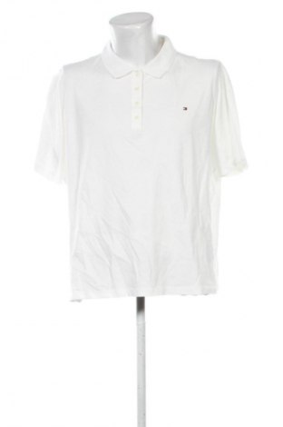 Herren T-Shirt Tommy Hilfiger, Größe L, Farbe Weiß, Preis € 89,99, #135218808