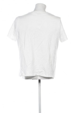 Herren Shirt Tommy Hilfiger, Größe M, Farbe Weiß, Preis 55,99 €