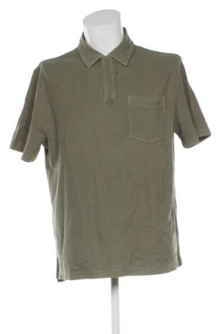 Tricou de bărbați Tommy Hilfiger, Mărime L, Culoare Verde, Preț 324,99 Lei