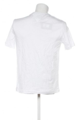 Pánské tričko  Tommy Hilfiger, Velikost M, Barva Bílá, Cena  799,00 Kč