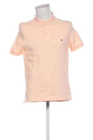 Herren T-Shirt Tommy Hilfiger, Größe XL, Farbe Rosa, Preis € 71,99