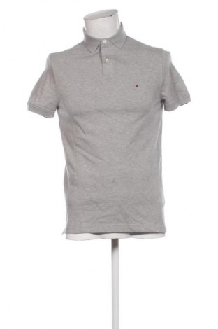 Férfi póló Tommy Hilfiger, Méret S, Szín Szürke, Ár 32 259 Ft