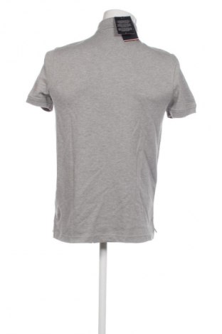 Férfi póló Tommy Hilfiger, Méret S, Szín Szürke, Ár 32 259 Ft