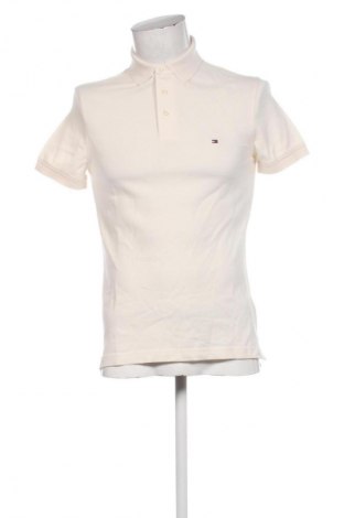 Férfi póló Tommy Hilfiger, Méret M, Szín Ekrü
, Ár 17 249 Ft