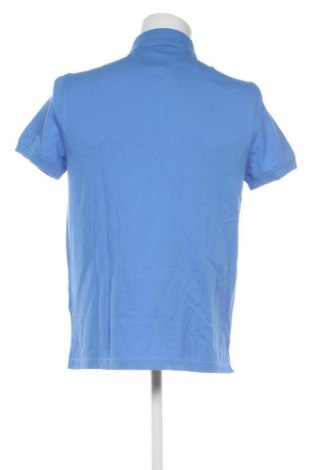Pánské tričko  Tommy Hilfiger, Velikost M, Barva Modrá, Cena  1 929,00 Kč