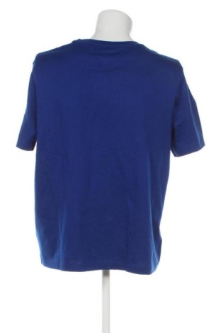 Мъжка тениска Tommy Hilfiger, Размер XXL, Цвят Син, Цена 25,05 €
