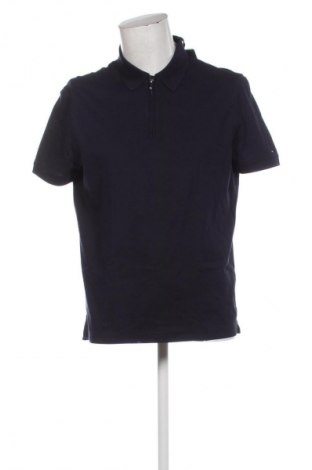 Pánské tričko  Tommy Hilfiger, Velikost XL, Barva Modrá, Cena  2 549,00 Kč