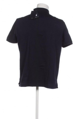Pánské tričko  Tommy Hilfiger, Velikost XL, Barva Modrá, Cena  2 549,00 Kč