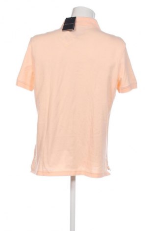 Herren Shirt Tommy Hilfiger, Größe XXL, Farbe Rosa, Preis 58,99 €