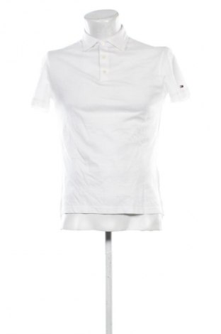 Pánské tričko  Tommy Hilfiger, Velikost L, Barva Bílá, Cena  1 379,00 Kč