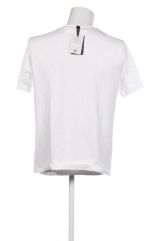 Herren T-Shirt Tommy Hilfiger, Größe L, Farbe Weiß, Preis € 78,99