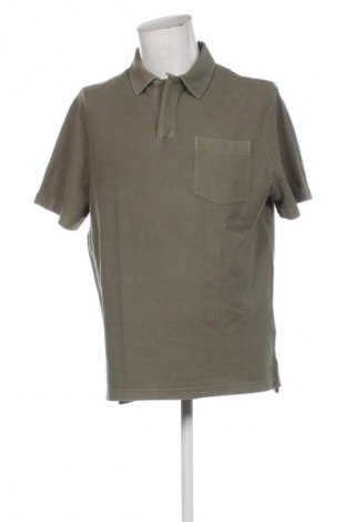 Herren T-Shirt Tommy Hilfiger, Größe L, Farbe Grün, Preis € 112,99