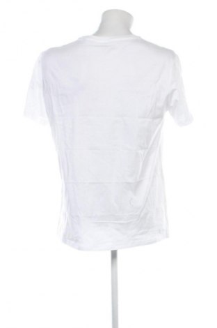 Herren T-Shirt Tommy Hilfiger, Größe L, Farbe Weiß, Preis € 56,99
