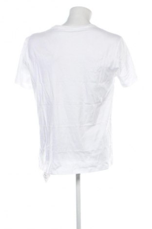 Pánské tričko  Tommy Hilfiger, Velikost L, Barva Bílá, Cena  1 279,00 Kč