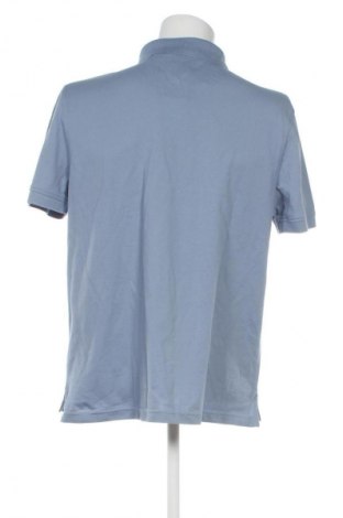 Ανδρικό t-shirt Tommy Hilfiger, Μέγεθος XXL, Χρώμα Μπλέ, Τιμή 62,99 €
