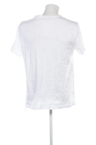 Ανδρικό t-shirt Tommy Hilfiger, Μέγεθος L, Χρώμα Λευκό, Τιμή 22,99 €
