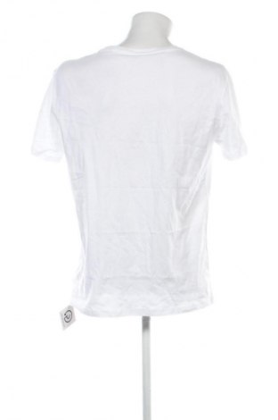 Férfi póló Tommy Hilfiger, Méret L, Szín Fehér, Ár 7 459 Ft