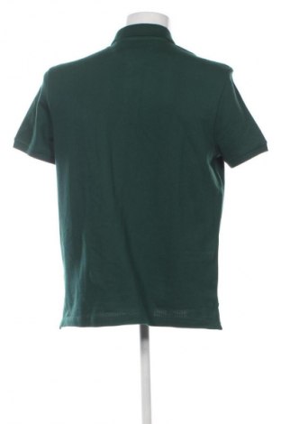 Pánské tričko  Tommy Hilfiger, Velikost XL, Barva Zelená, Cena  2 549,00 Kč