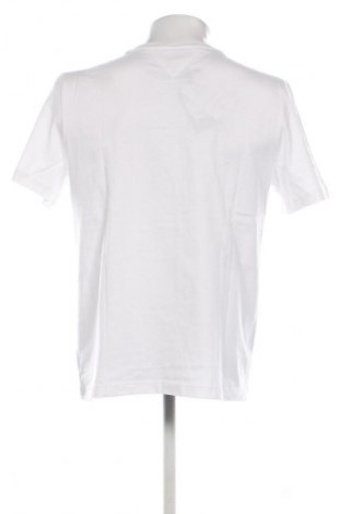 Herren Shirt Tommy Hilfiger, Größe L, Farbe Weiß, Preis 27,99 €