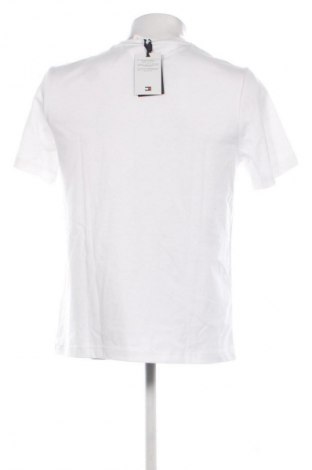 Herren T-Shirt Tommy Hilfiger, Größe M, Farbe Weiß, Preis € 78,99