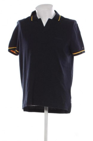 Herren Shirt Tommy Hilfiger, Größe L, Farbe Blau, Preis 99,99 €