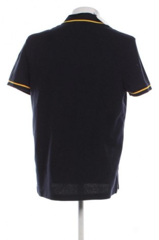 Herren Shirt Tommy Hilfiger, Größe L, Farbe Blau, Preis 99,99 €